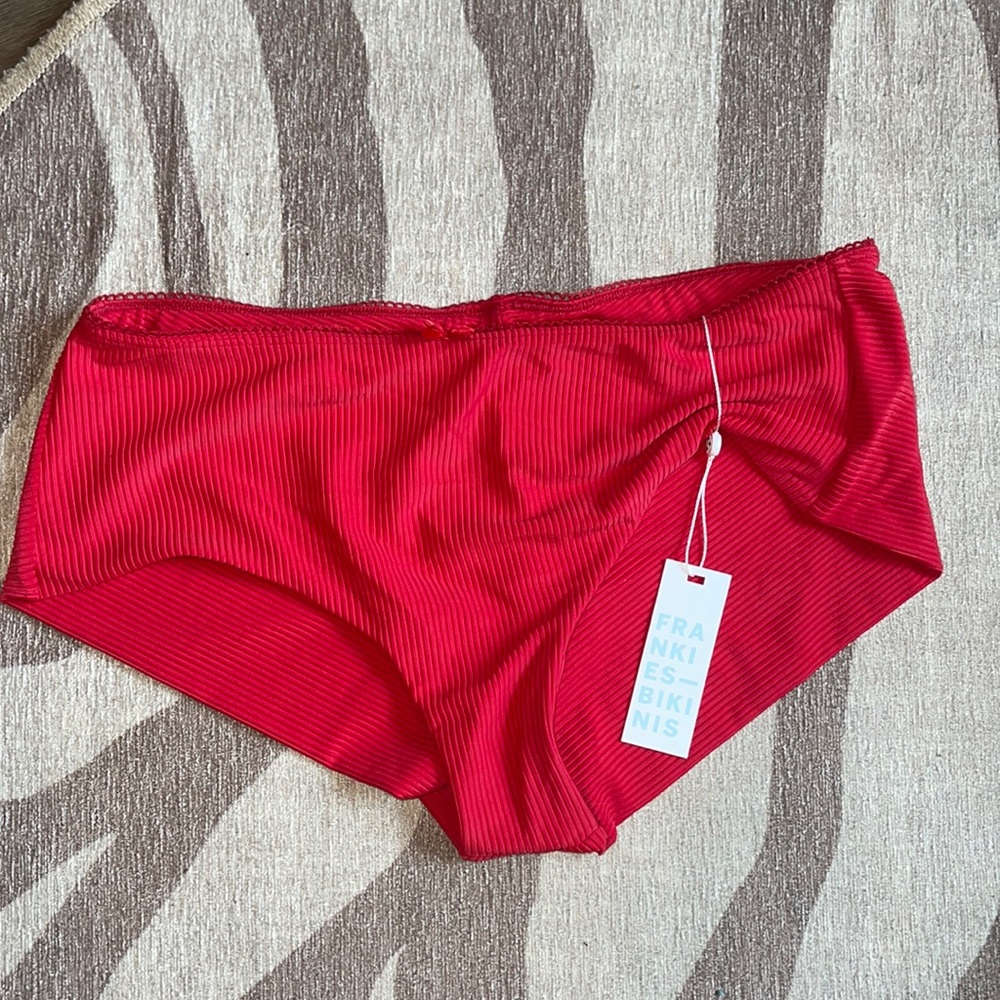 Frankies bikinis bottom